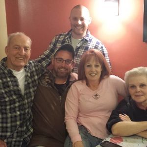 Meet your Posher, Pam